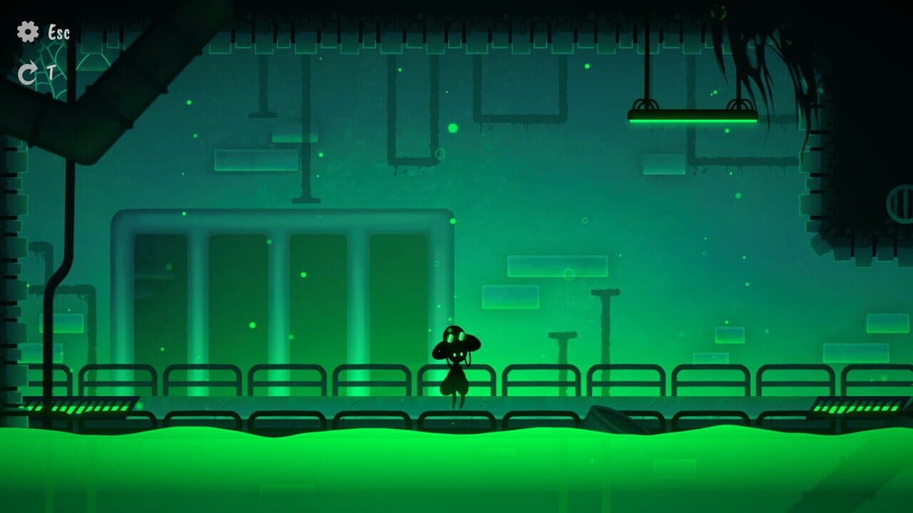 Water's Way Down thumbnail 5
