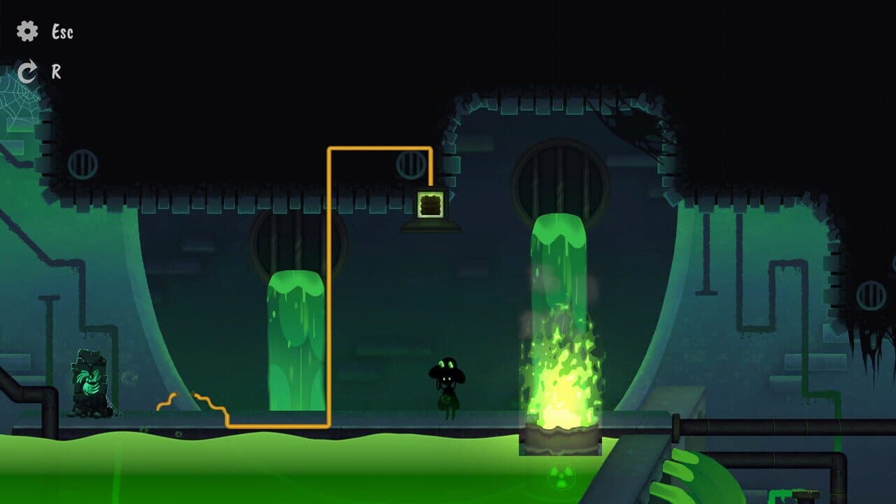 Water's Way Down thumbnail 6