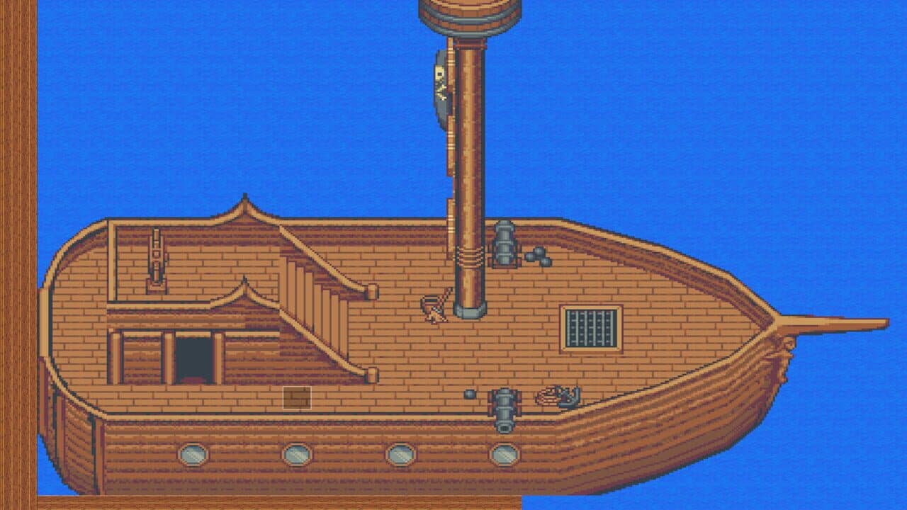 Secret Perfore thumbnail 2