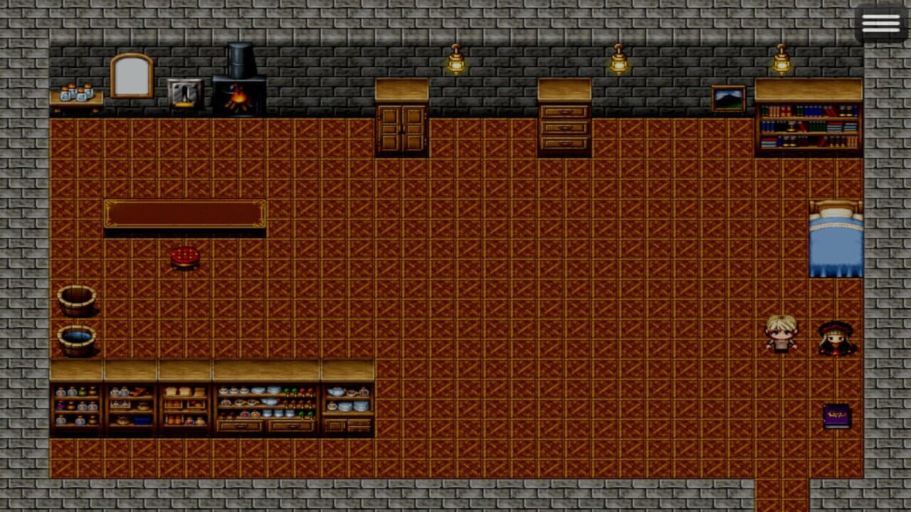 Secret Perfore thumbnail 6