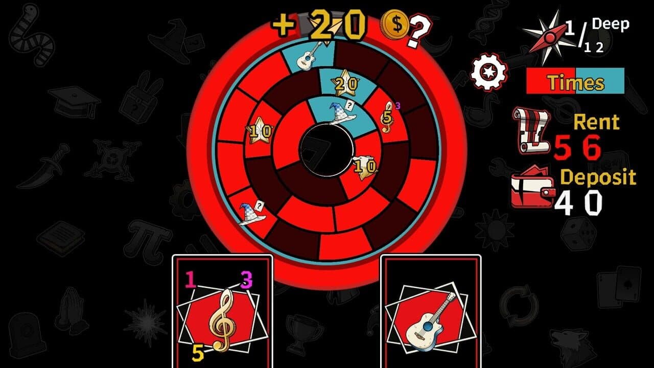 Fortune Wheel thumbnail 3
