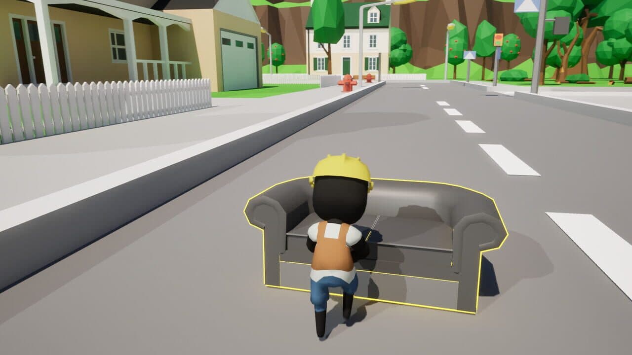 Back Pain Delivery thumbnail 3