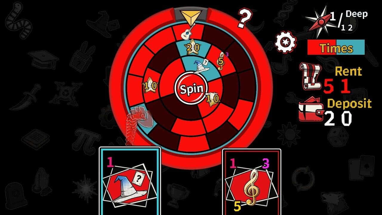 Fortune Wheel thumbnail 4