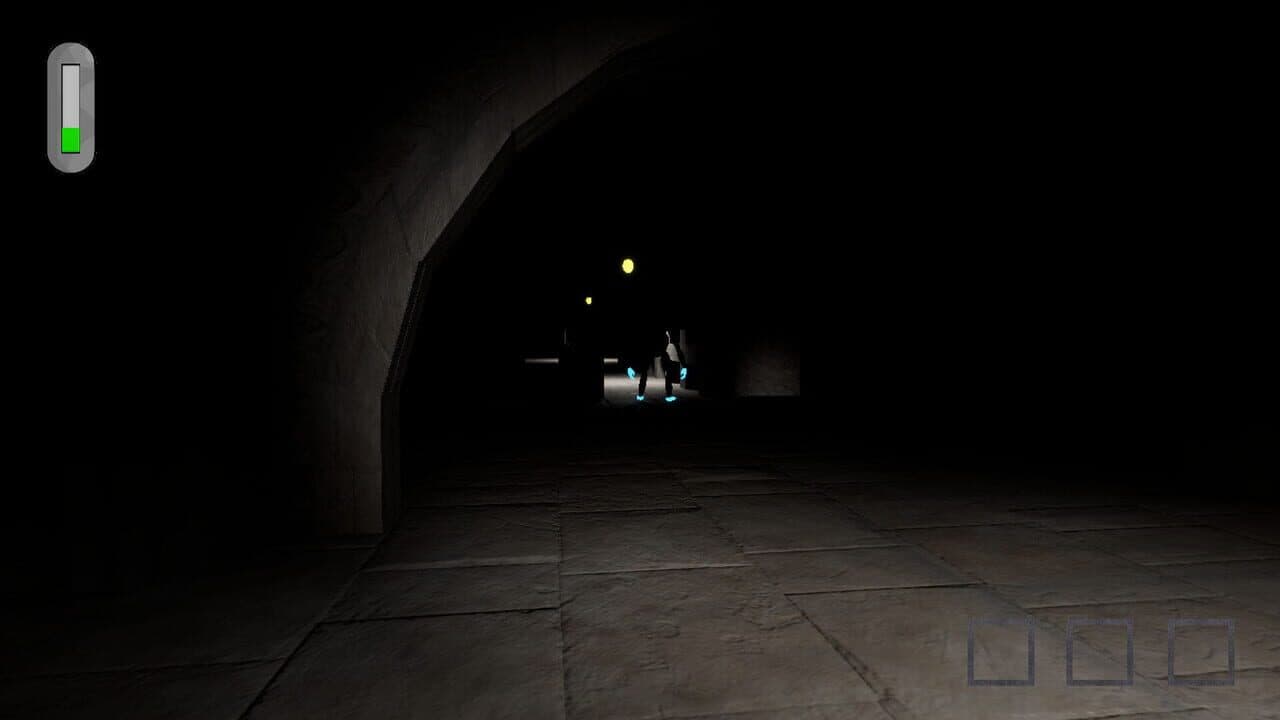 S.A.F.E screenshot 1