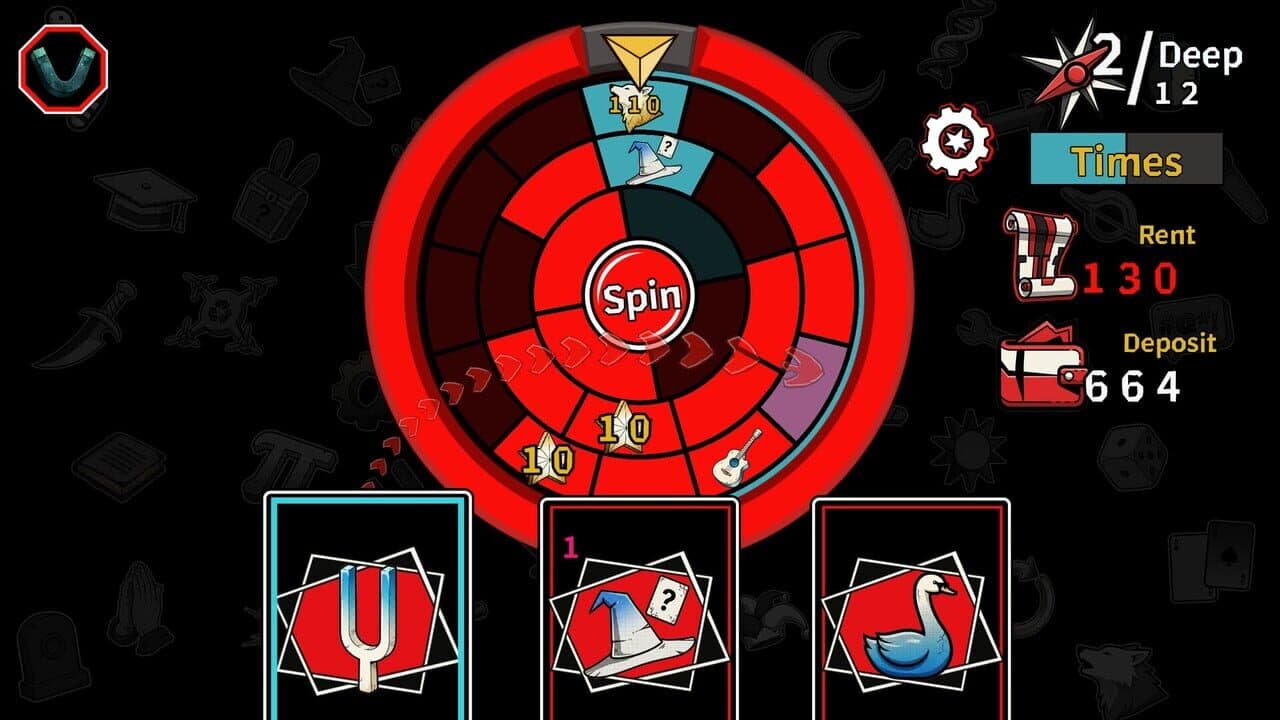 Fortune Wheel thumbnail 5