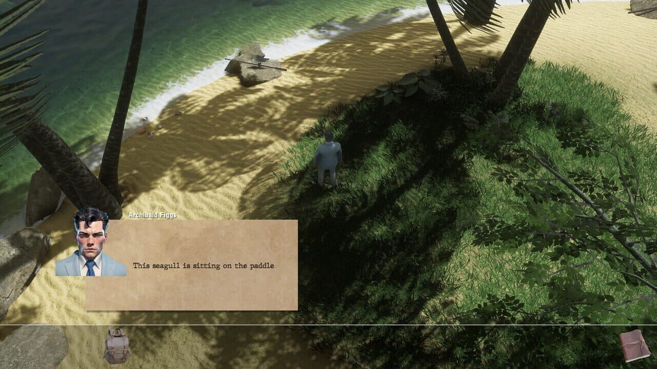 Navy Island Confidential thumbnail 7
