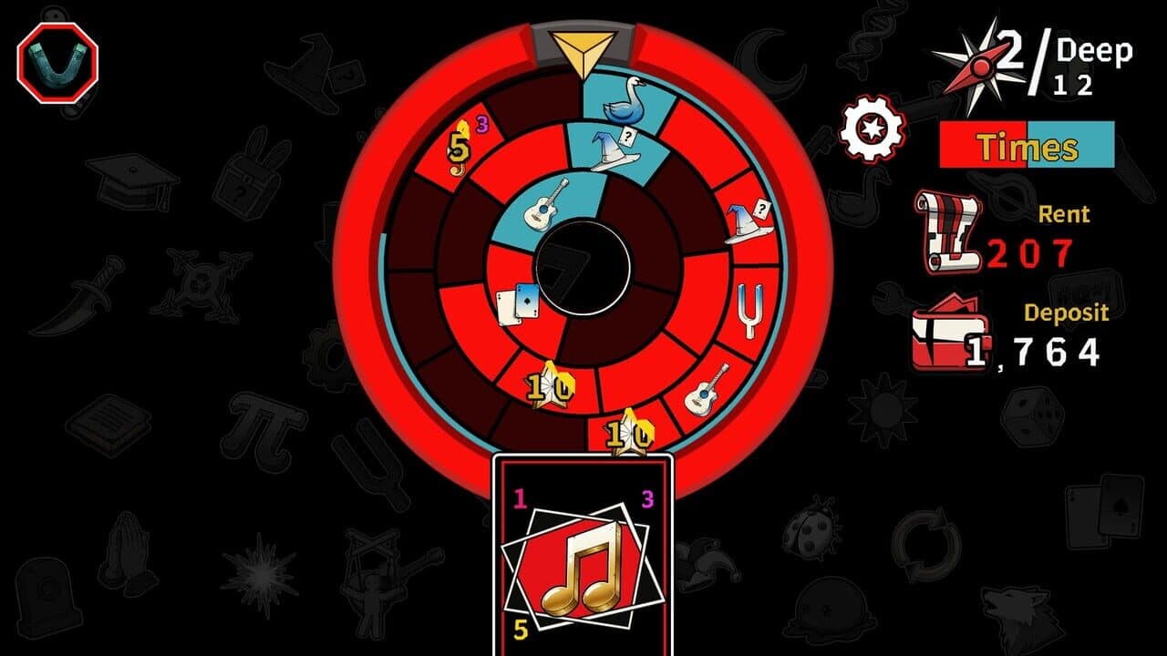 Fortune Wheel thumbnail 7