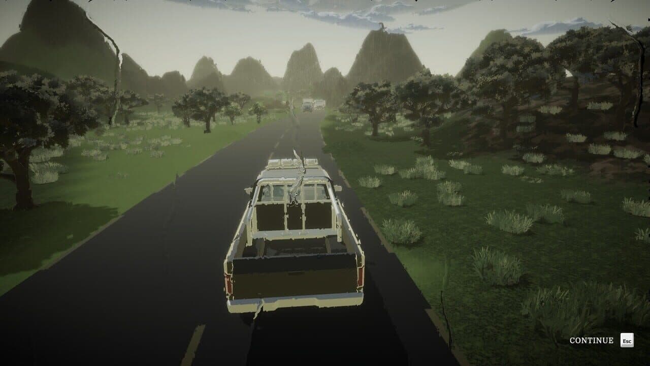 When Voices Died thumbnail 4