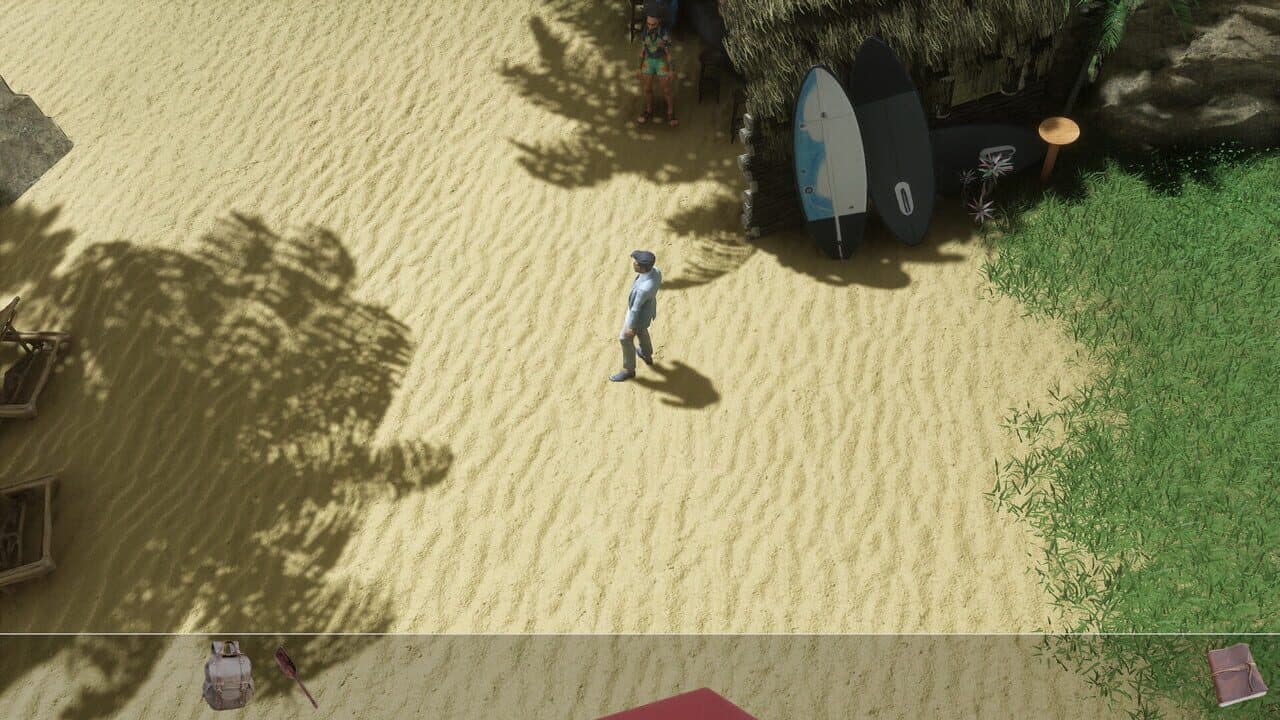 Navy Island Confidential thumbnail 2