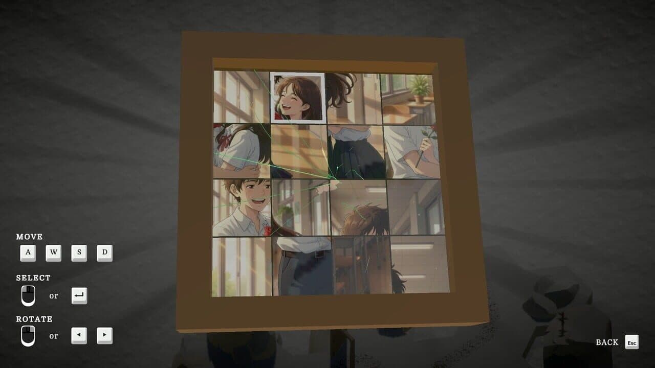When Voices Died thumbnail 9