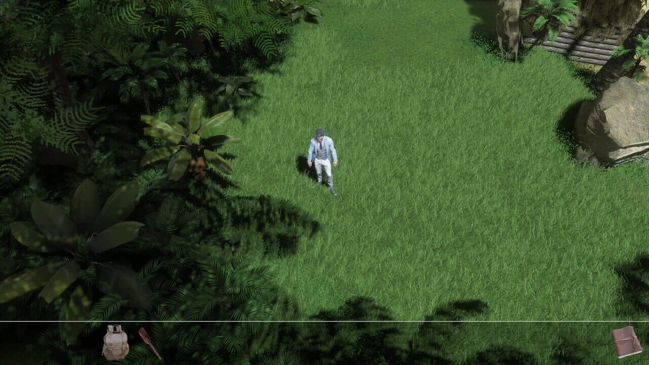 Navy Island Confidential thumbnail 4
