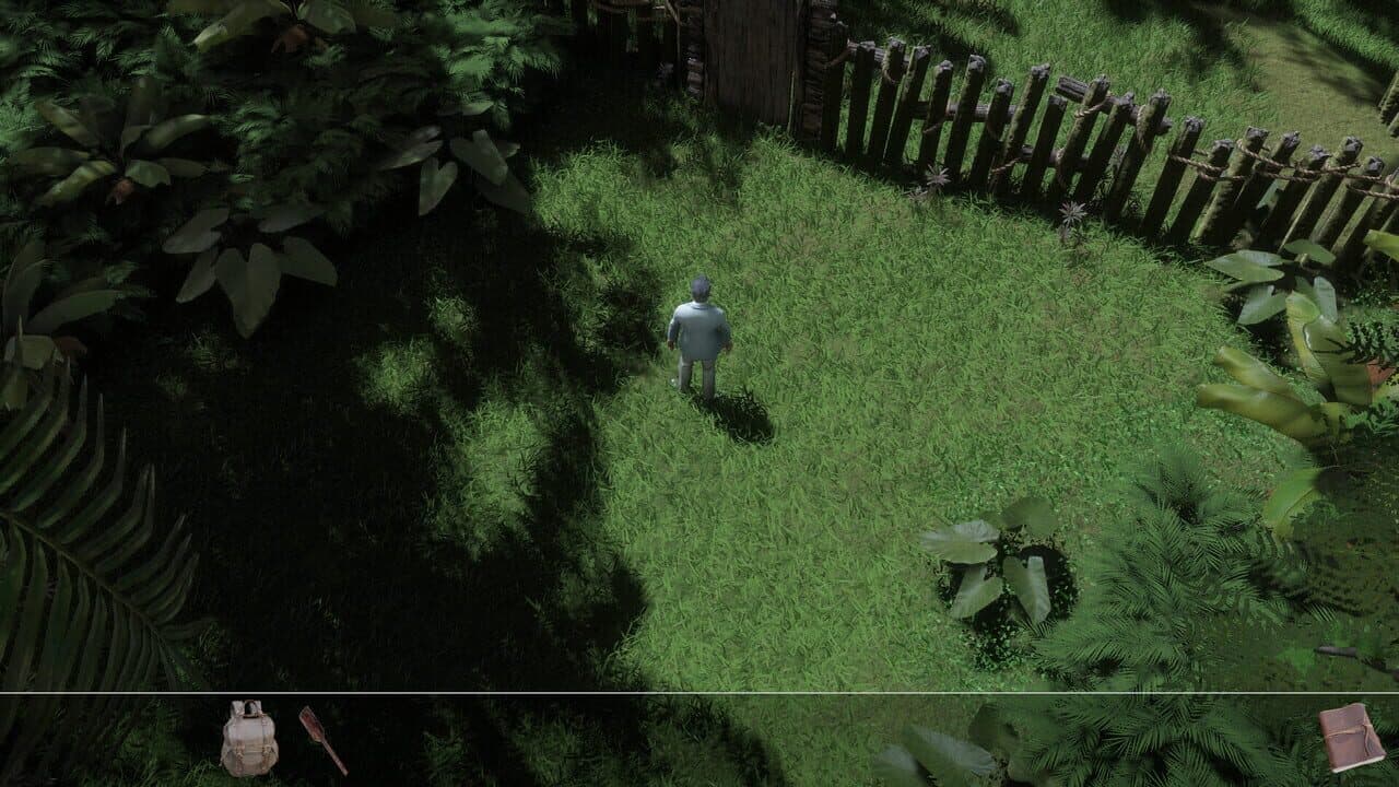 Navy Island Confidential thumbnail 5