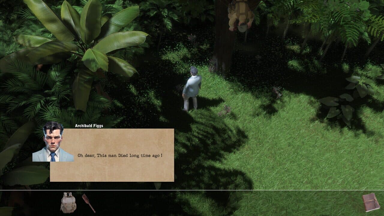 Navy Island Confidential thumbnail 6