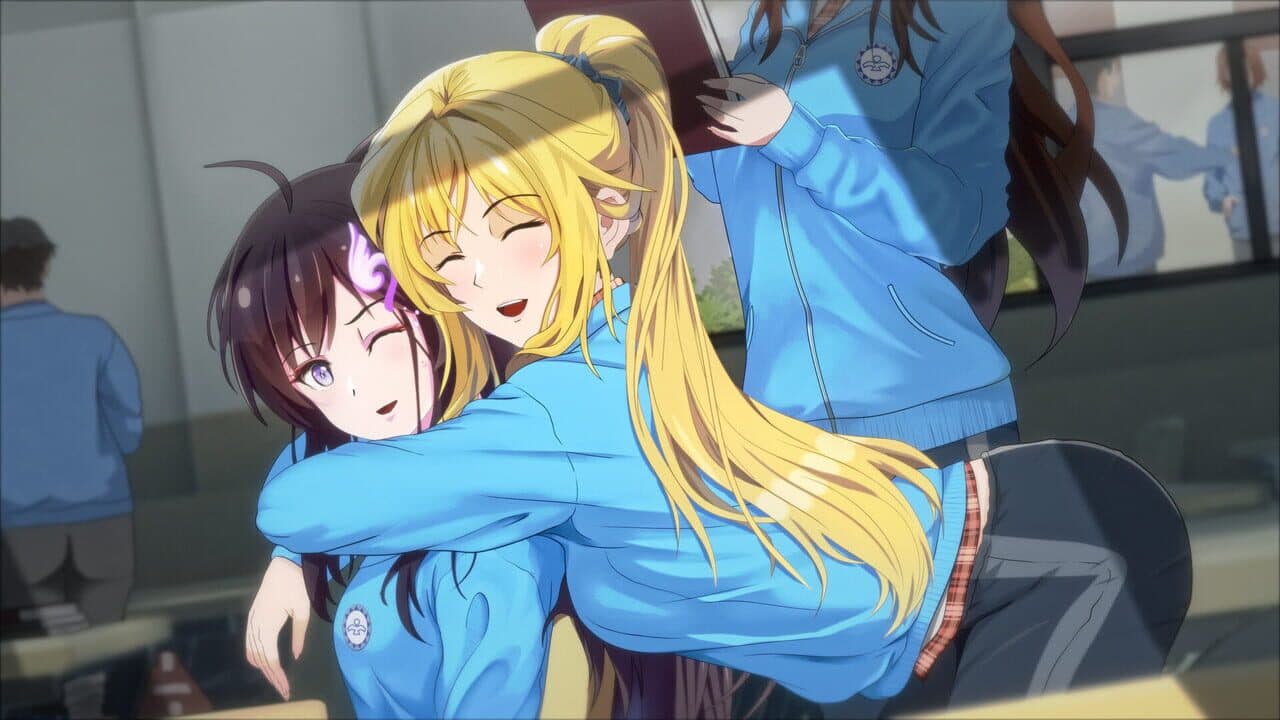Princess Night screenshot 1