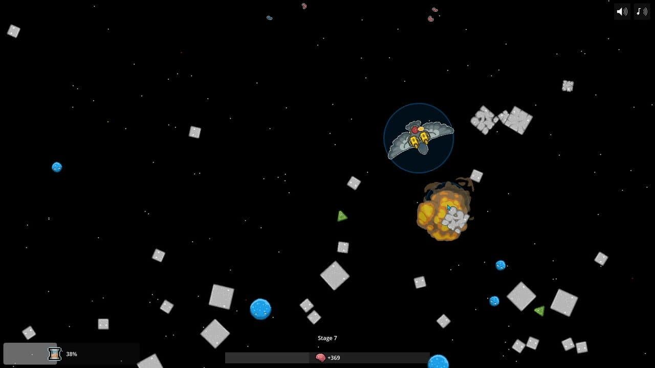Early Bird Gets the Space Worm thumbnail 3