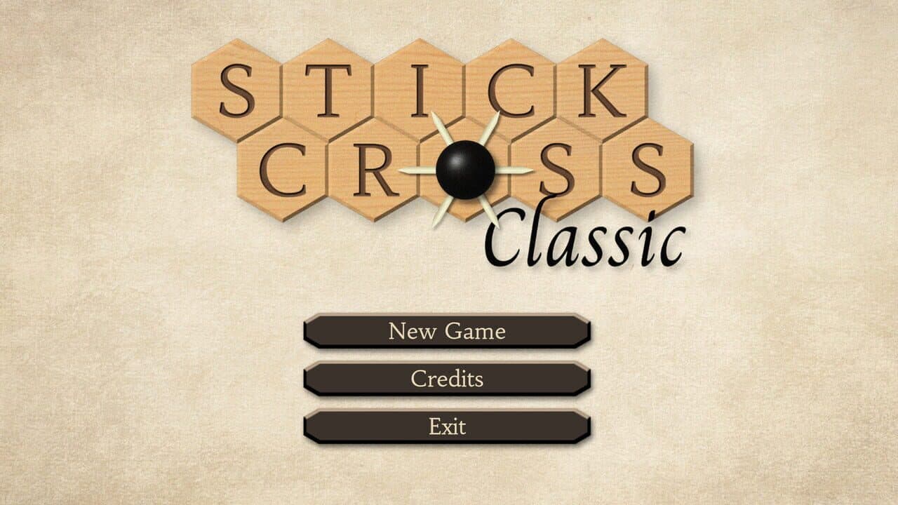 Stickcross Classic thumbnail 5