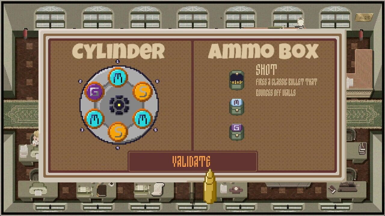 The American Dream of Gunther Aims thumbnail 2