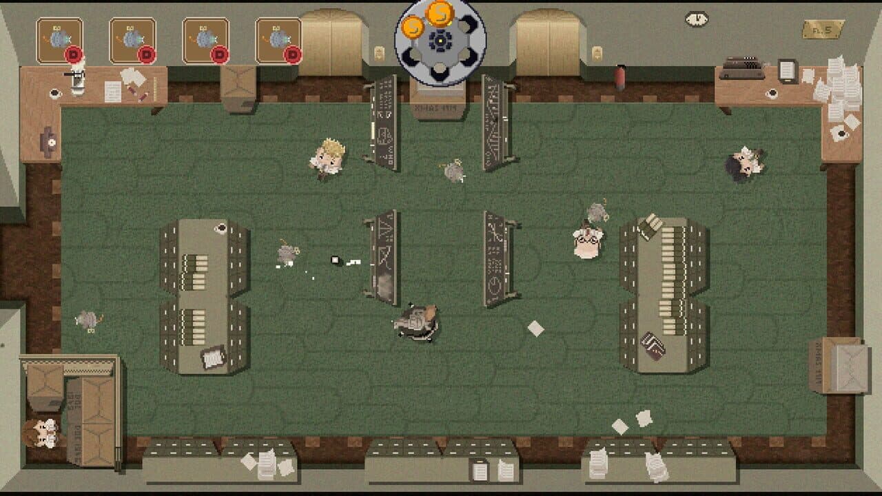 The American Dream of Gunther Aims thumbnail 4