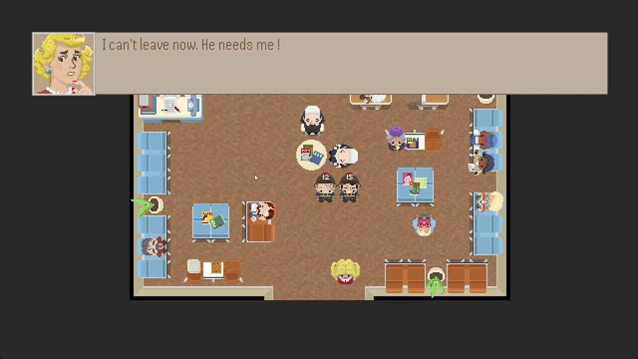 The American Dream of Gunther Aims thumbnail 6