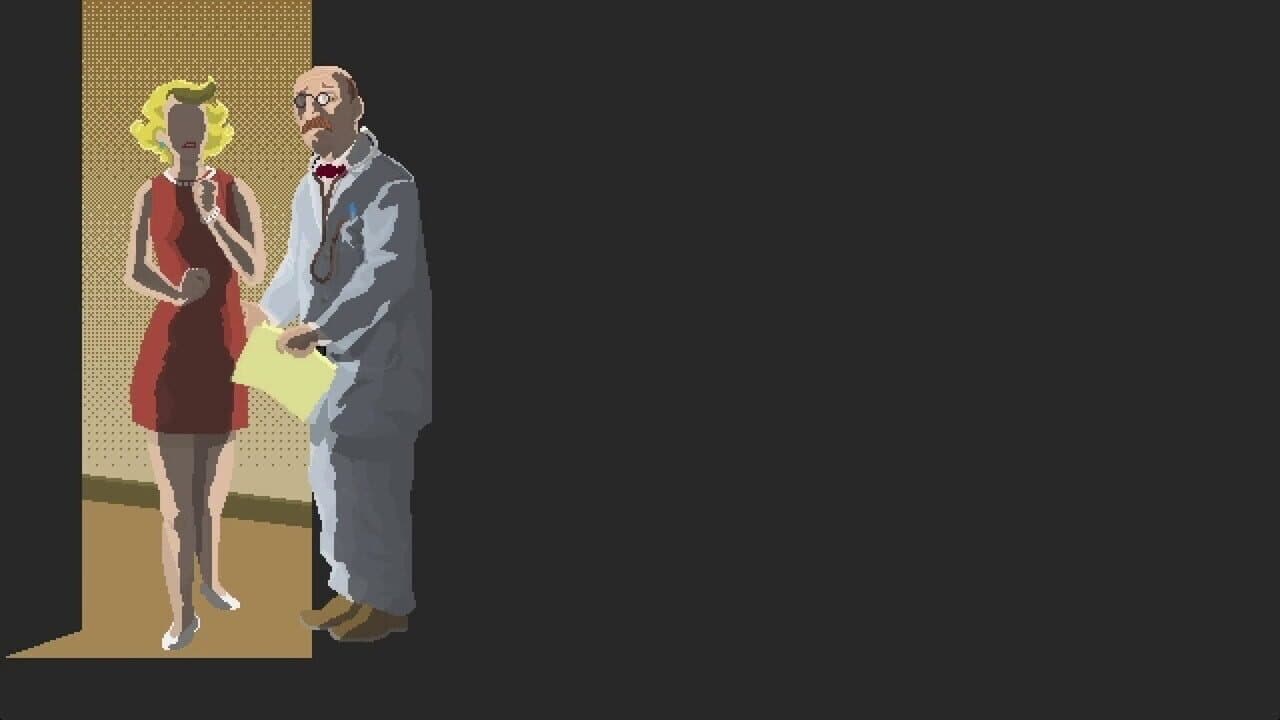 The American Dream of Gunther Aims thumbnail 8