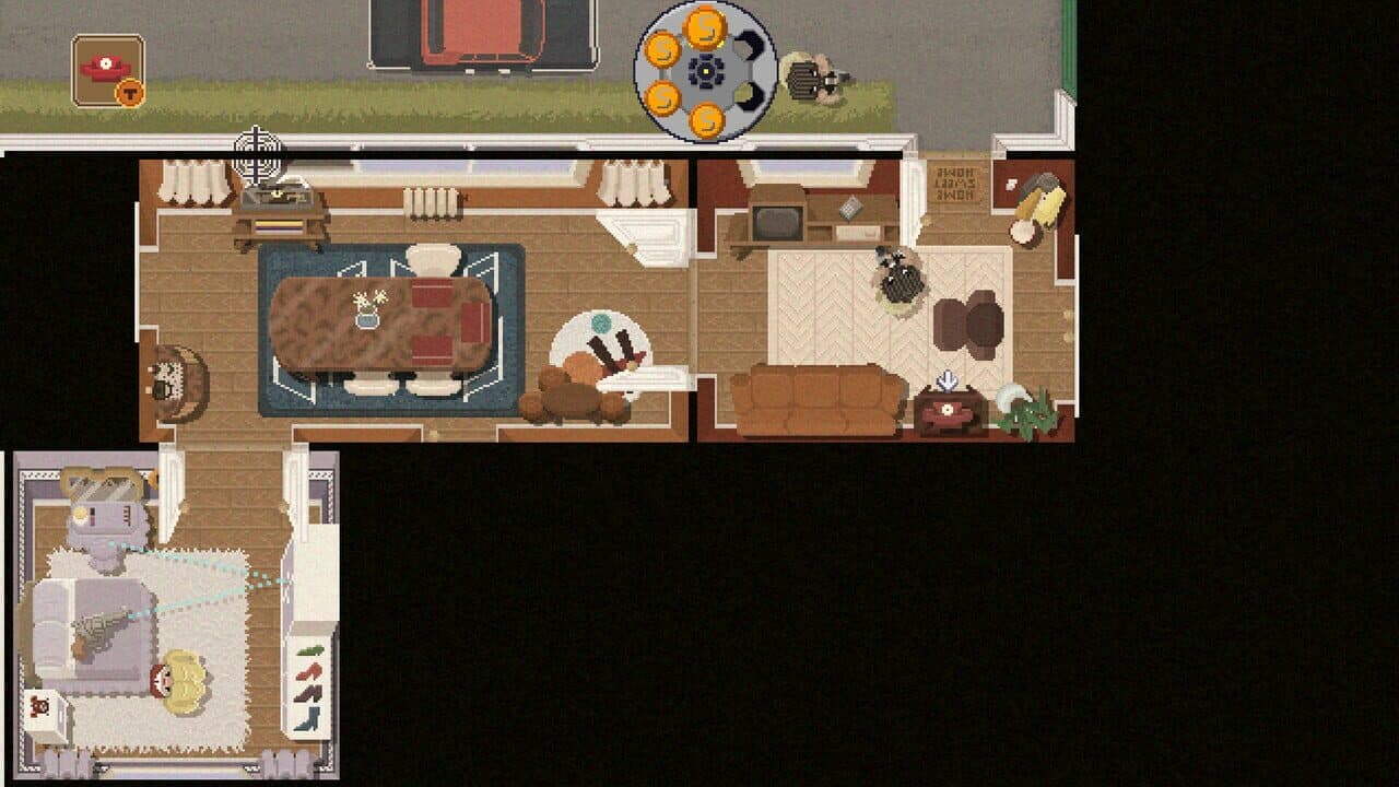 The American Dream of Gunther Aims thumbnail 12
