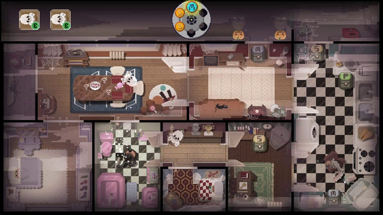 The American Dream of Gunther Aims thumbnail 13