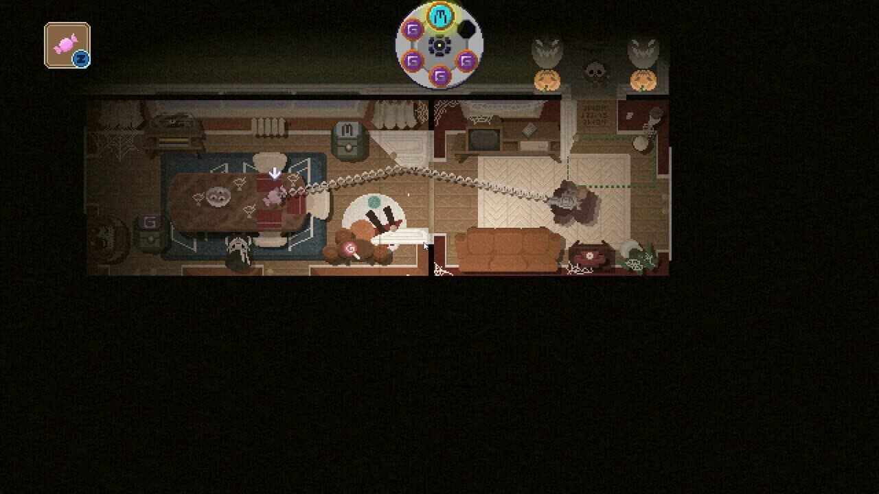 The American Dream of Gunther Aims thumbnail 15