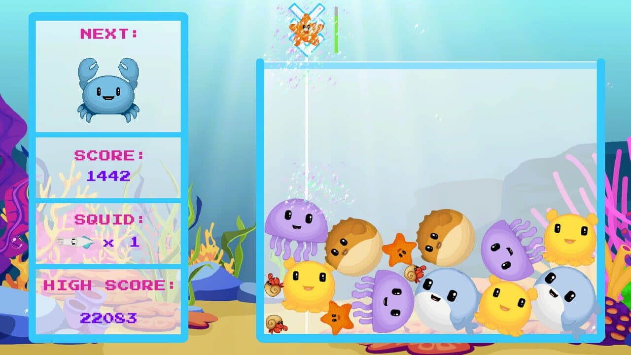 Ocean Pop!: Calypso Collision thumbnail 2