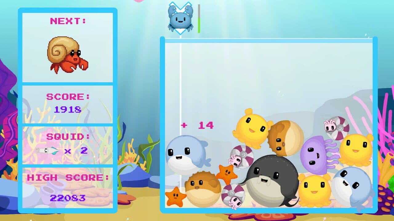Ocean Pop!: Calypso Collision thumbnail 3
