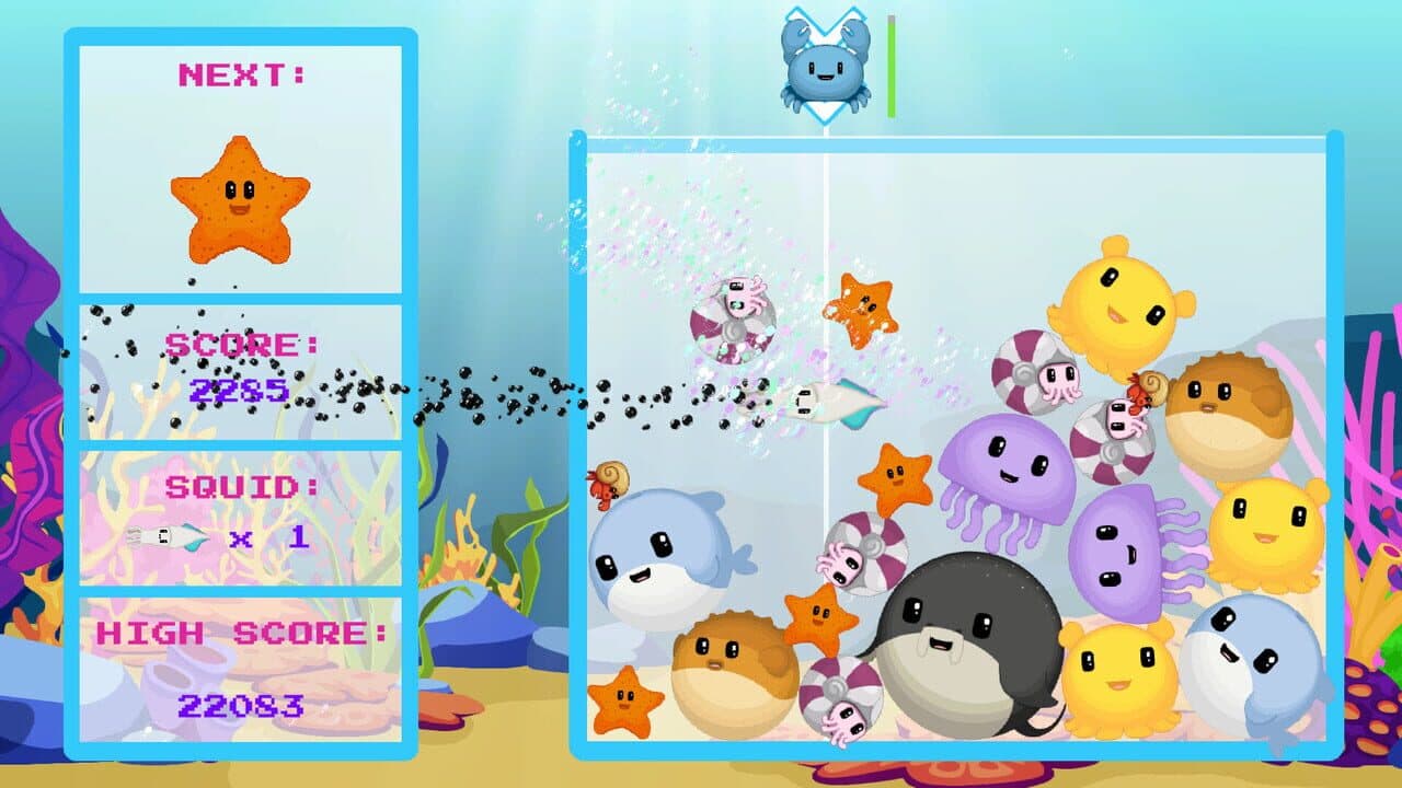Ocean Pop!: Calypso Collision thumbnail 4