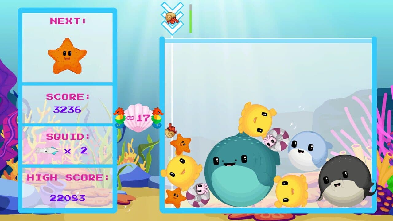 Ocean Pop!: Calypso Collision thumbnail 5