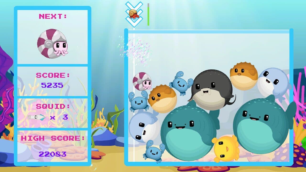 Ocean Pop!: Calypso Collision thumbnail 6