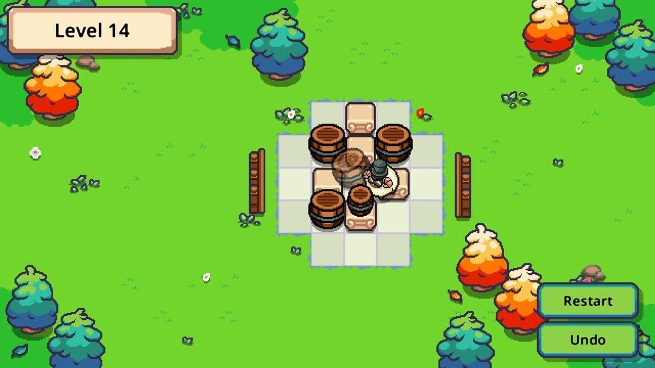 Magic Sheep thumbnail 4