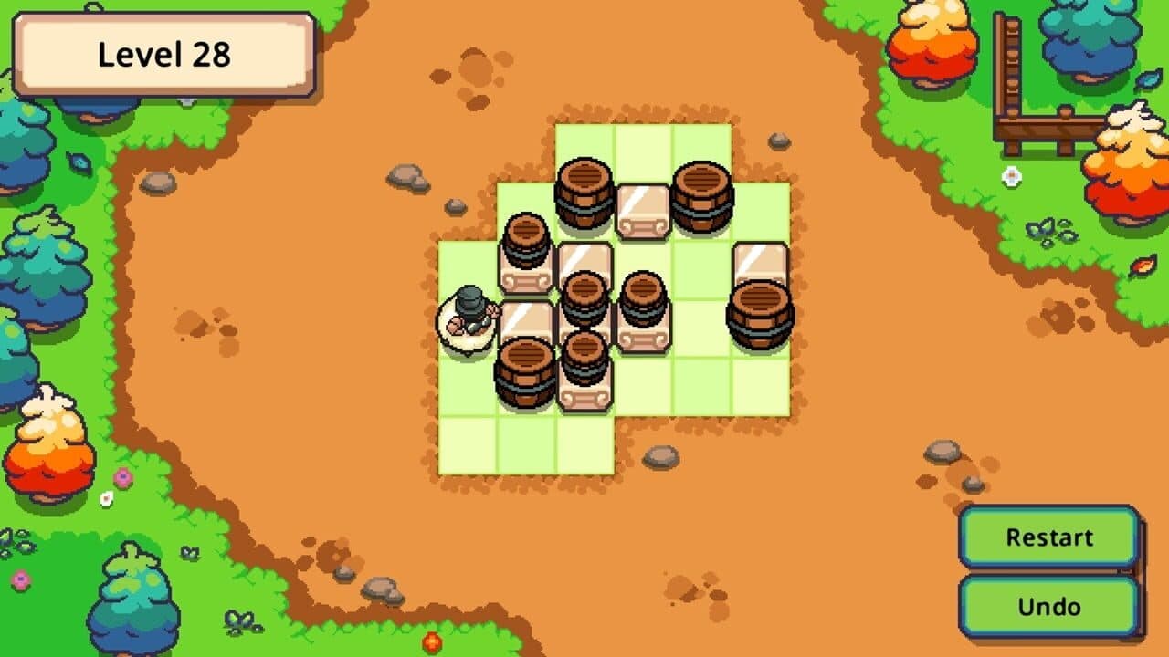 Magic Sheep thumbnail 3
