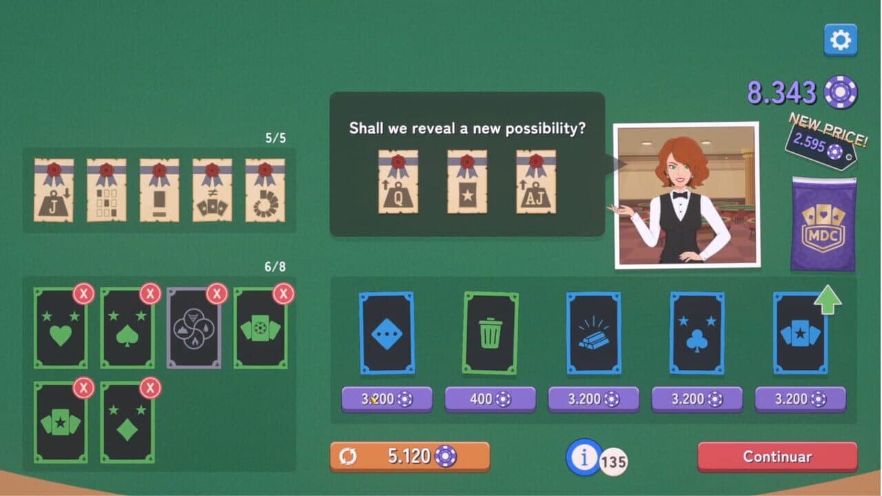 Mega Deal Card thumbnail 4