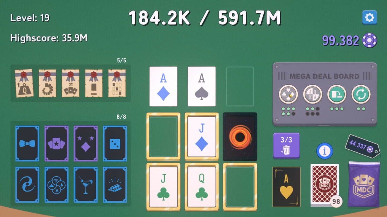 Mega Deal Card thumbnail 5