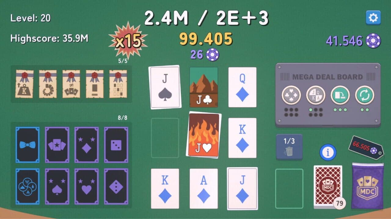 Mega Deal Card thumbnail 7