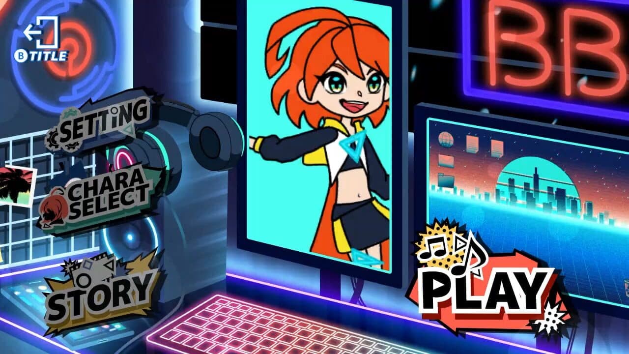 Bug!Ban!Break! thumbnail 4