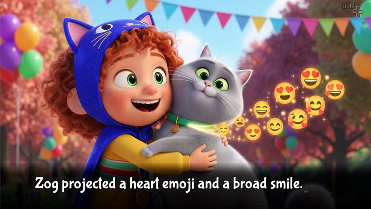 Mila & Zug thumbnail 2