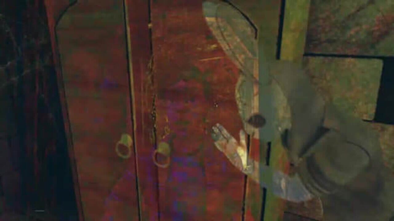 Horror Tale 2: Remaster screenshot 1