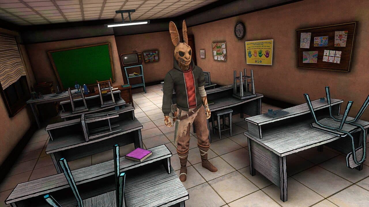 Horror Tale 2: Remaster thumbnail 2