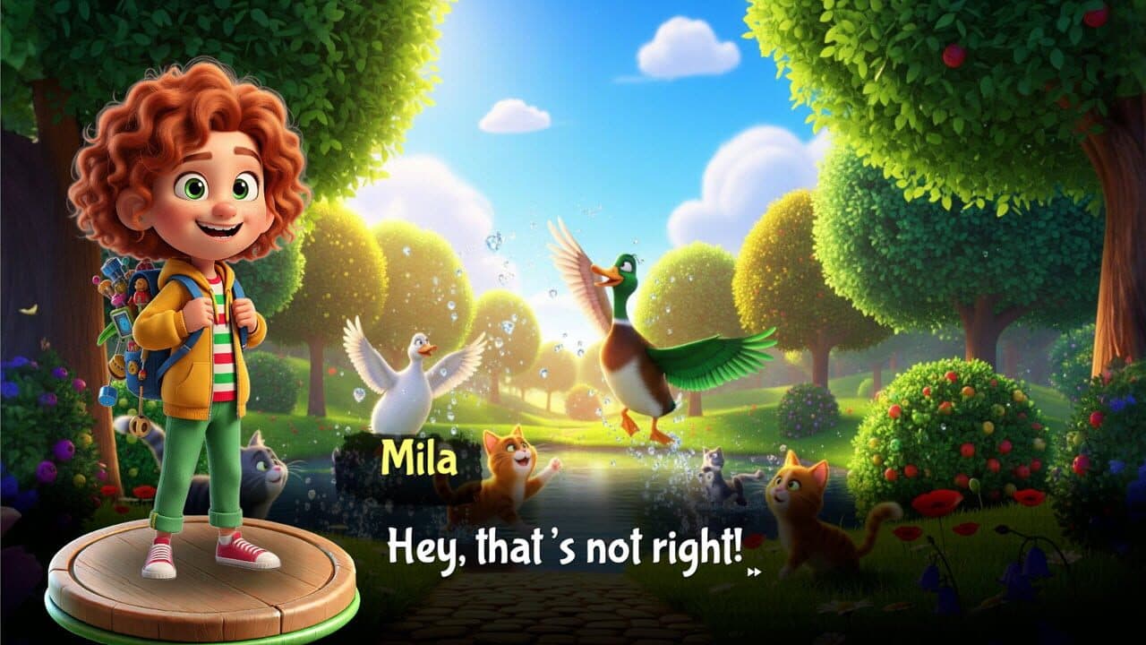Mila & Zug thumbnail 4