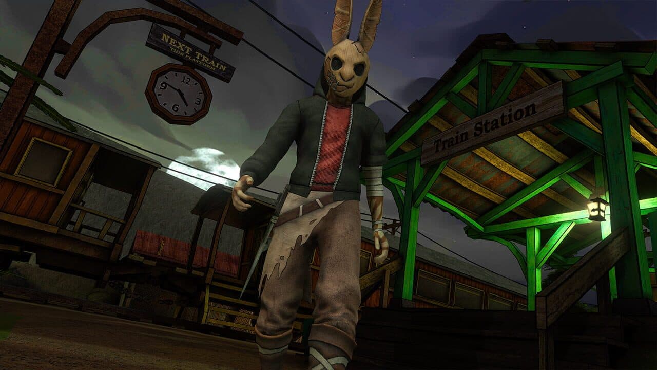 Horror Tale 2: Remaster thumbnail 3