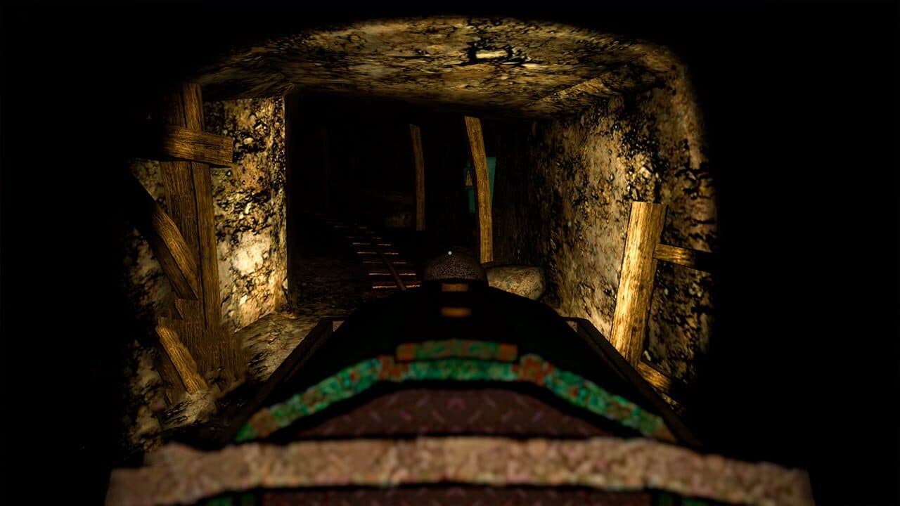 Horror Tale 2: Remaster thumbnail 4
