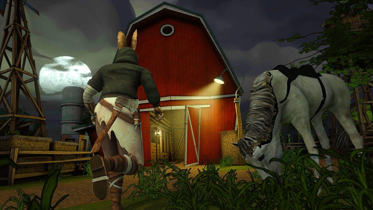 Horror Tale 2: Remaster thumbnail 5