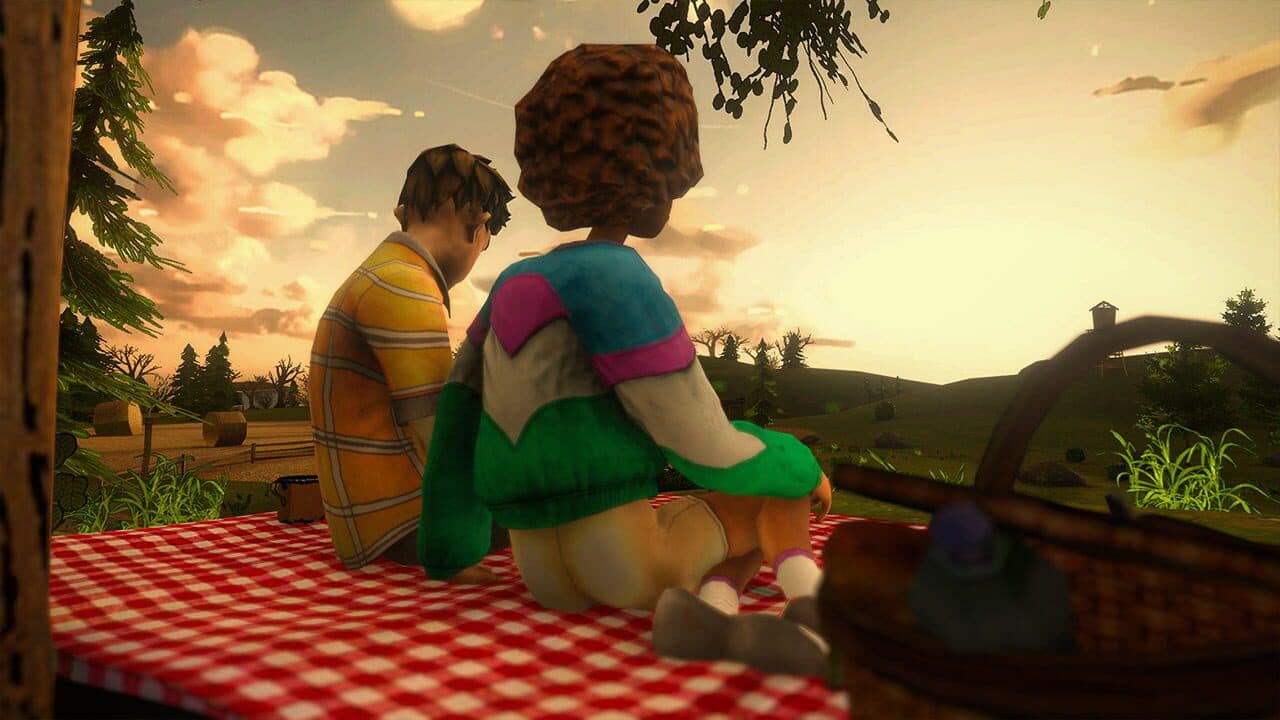 Horror Tale 2: Remaster thumbnail 6