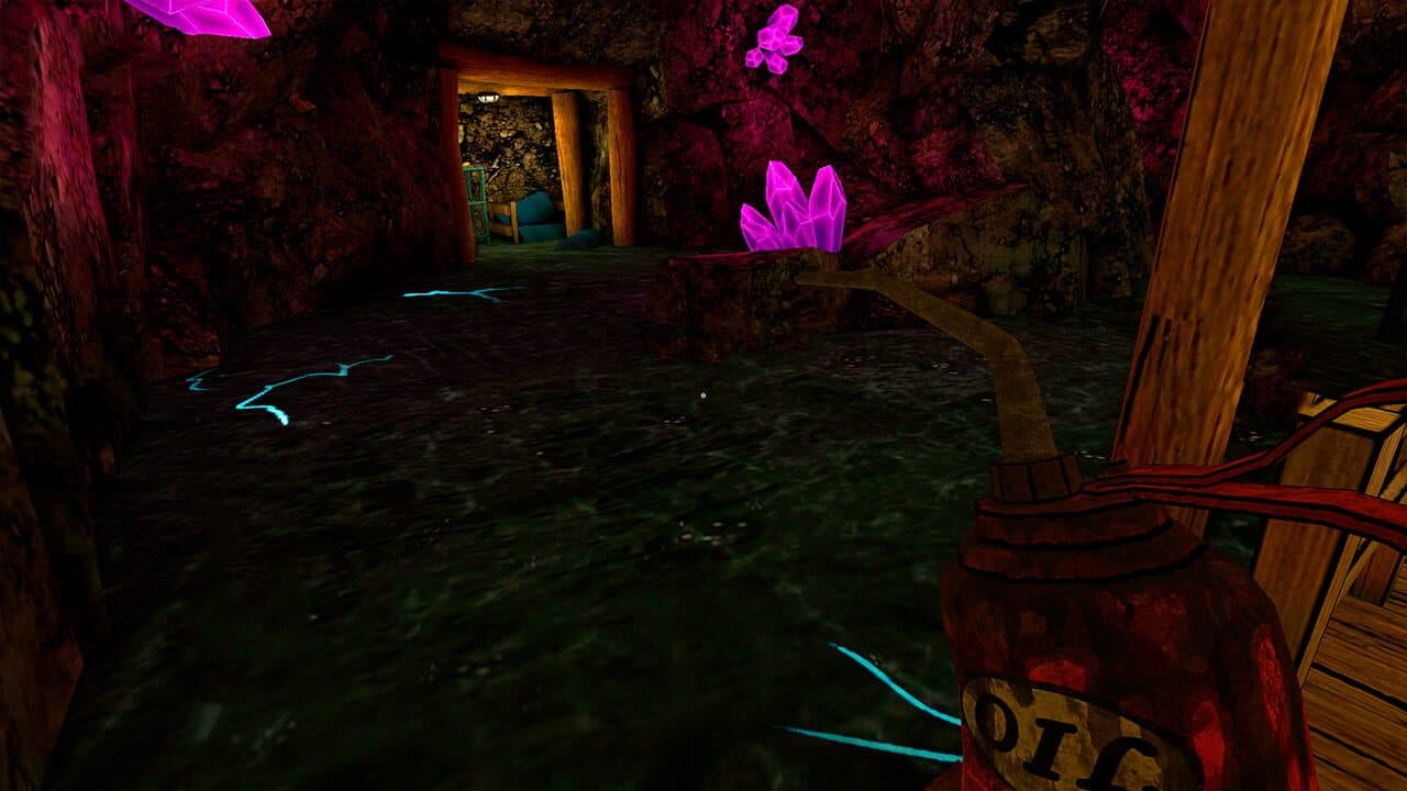 Horror Tale 2: Remaster thumbnail 7