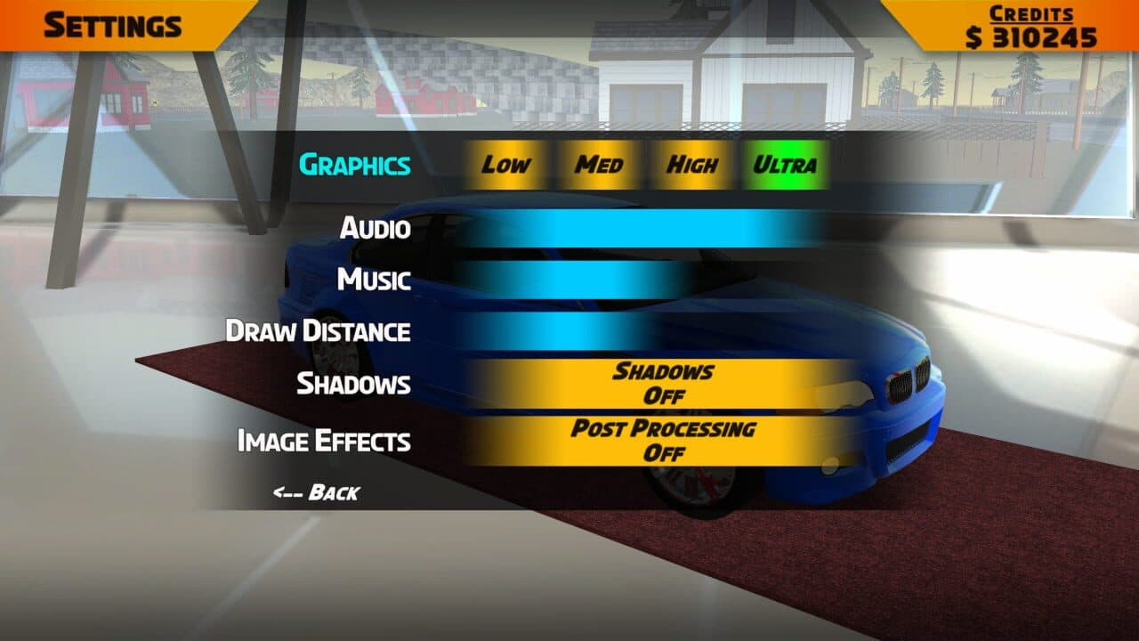 Highway Roads Racer thumbnail 5