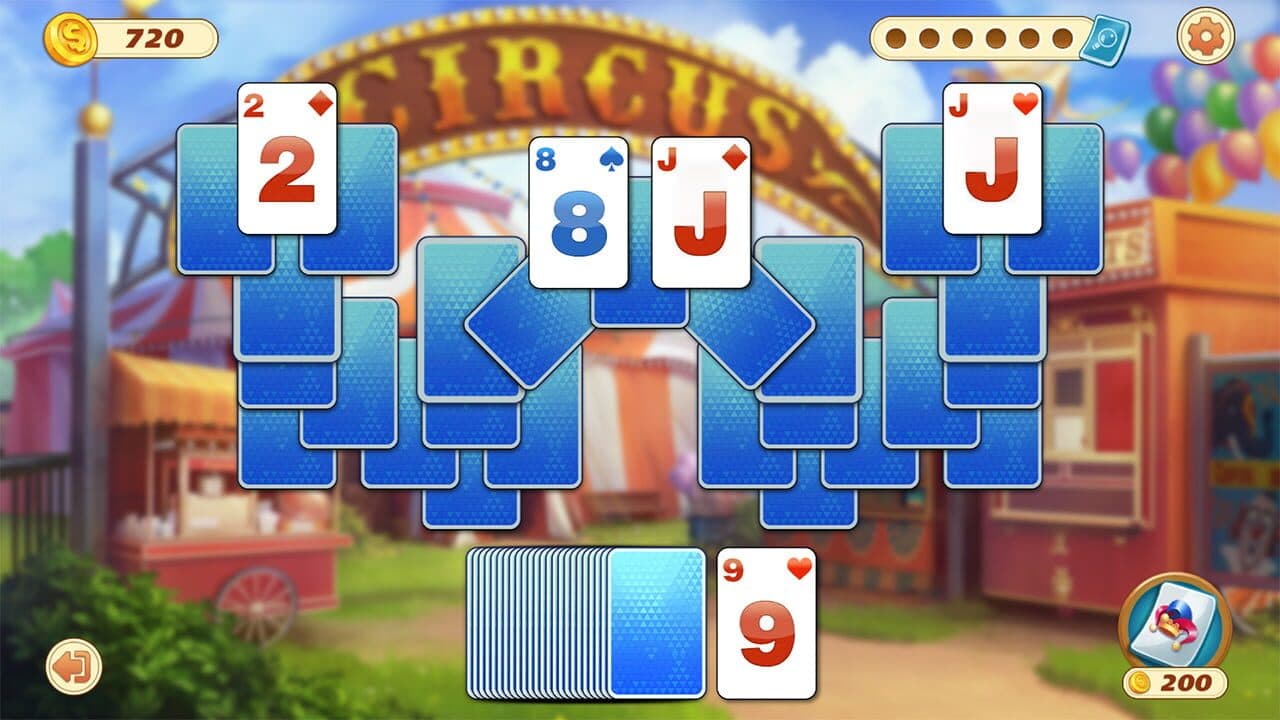 Solitaire Crime Stories Chapter 3 thumbnail 2