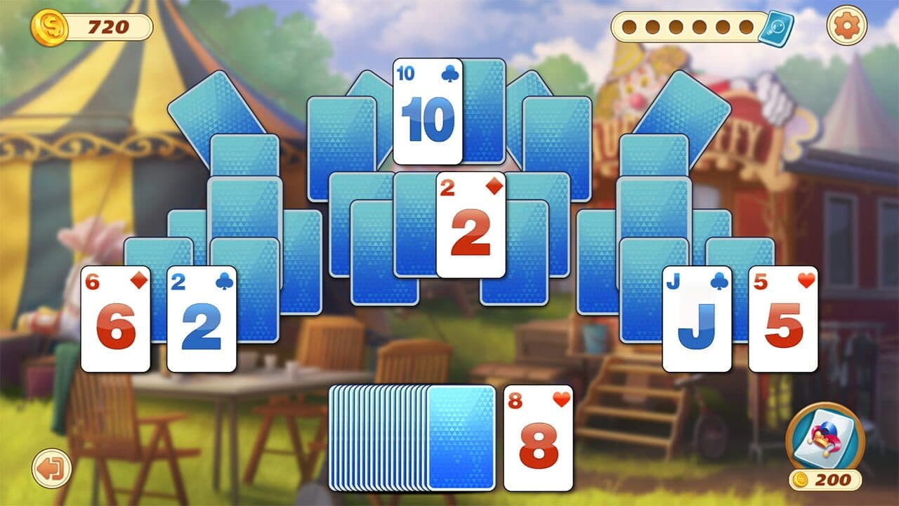 Solitaire Crime Stories Chapter 3 thumbnail 3
